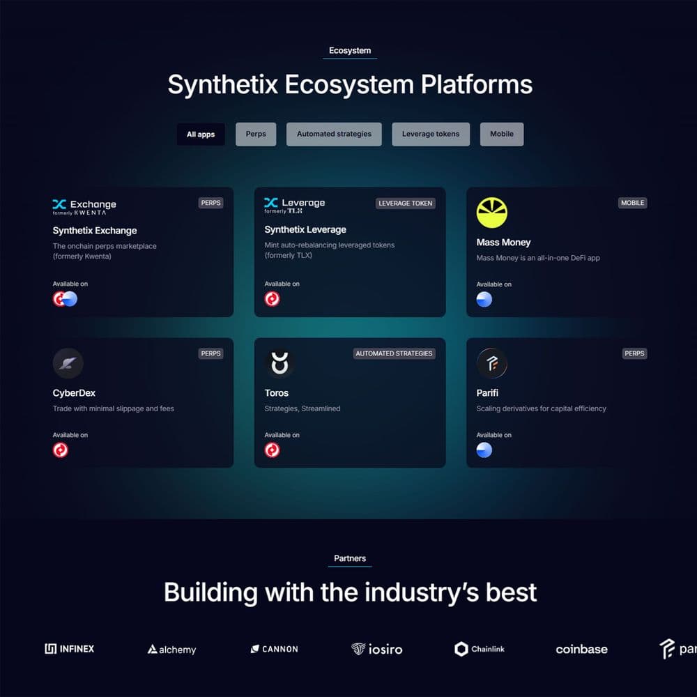 synthetix - Image 3